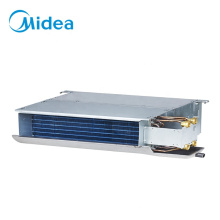 Midea Heat Exchanger Flat Duct Type Fan Coil Units